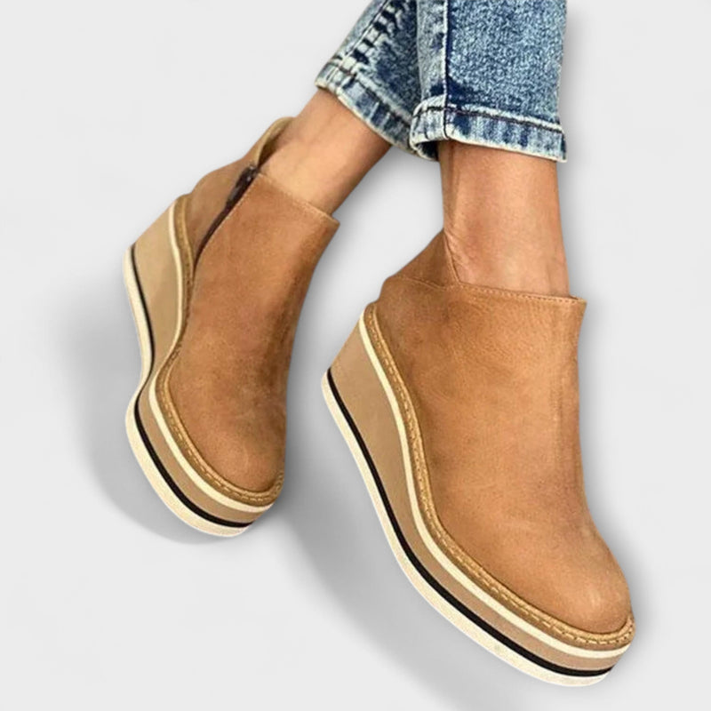 Brenda - Bottes