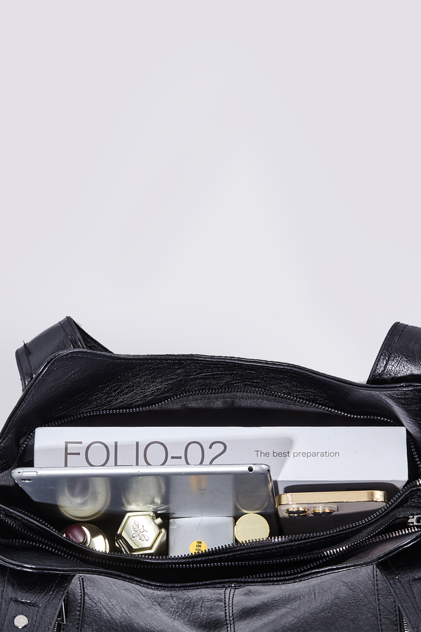 Sac fourre-tout de ville quotidien