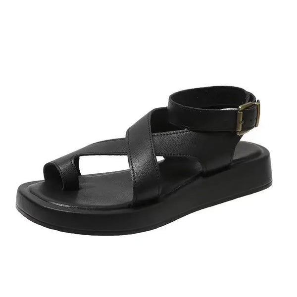 Ester | Sandales orthopédiques confortables