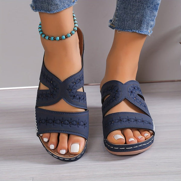 Saphir | Sandales orthopédiques