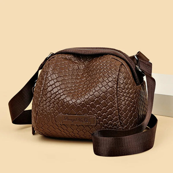 Madison™ Charme Classique | Sac Vintage Spacieux