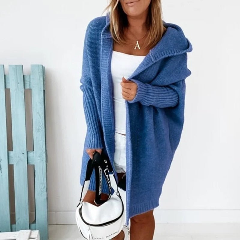 Janine | Cardigan élégant