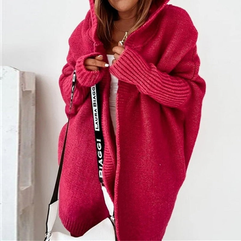 Janine | Cardigan élégant