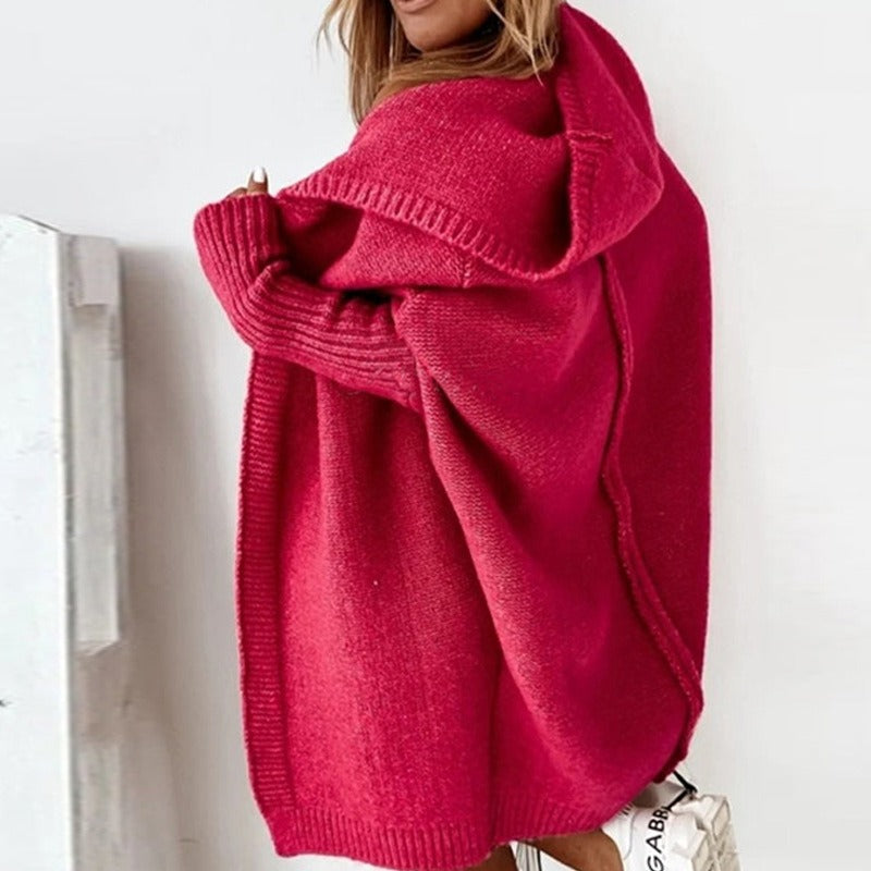 Janine | Cardigan élégant