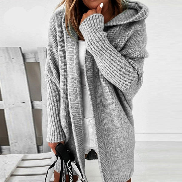Janine | Cardigan élégant