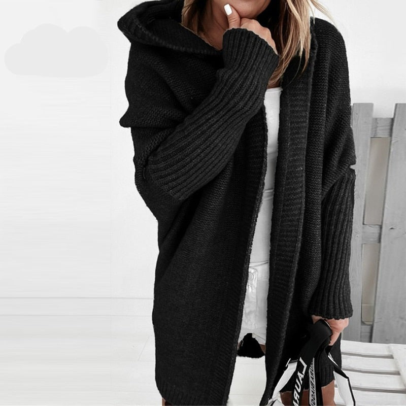 Janine | Cardigan élégant