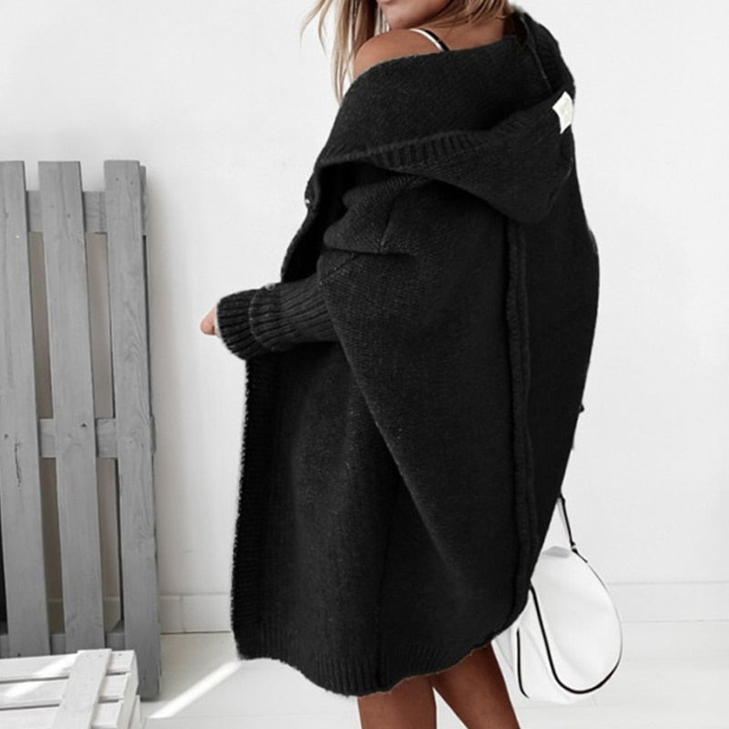 Janine | Cardigan élégant