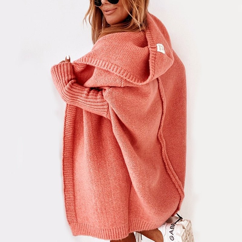 Janine | Cardigan élégant