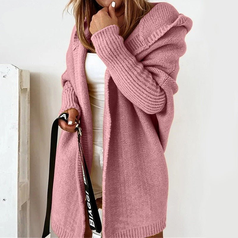 Janine | Cardigan élégant