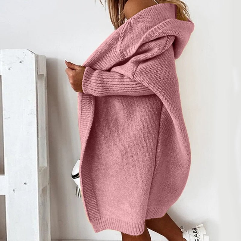 Janine | Cardigan élégant