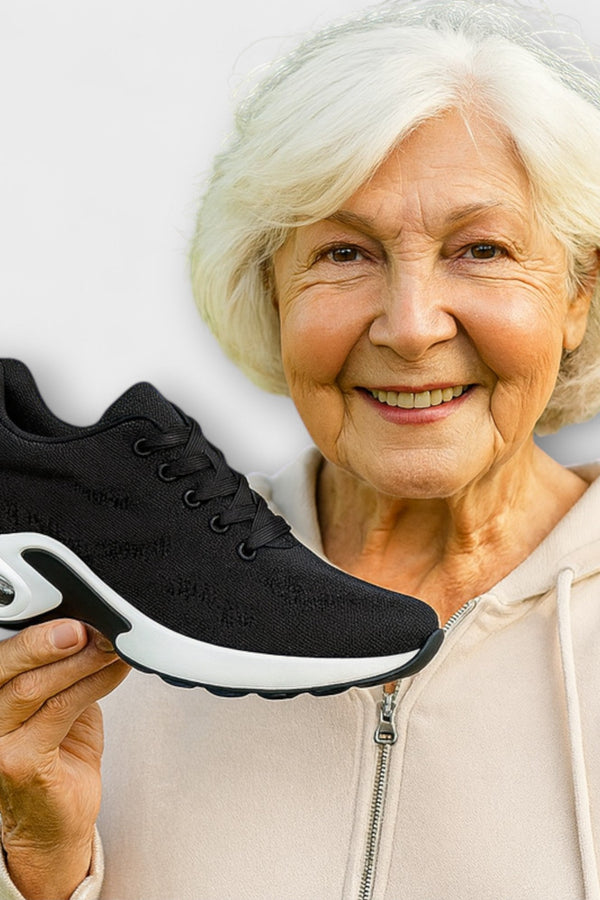 OrthoCare - Chaussures orthopédiques