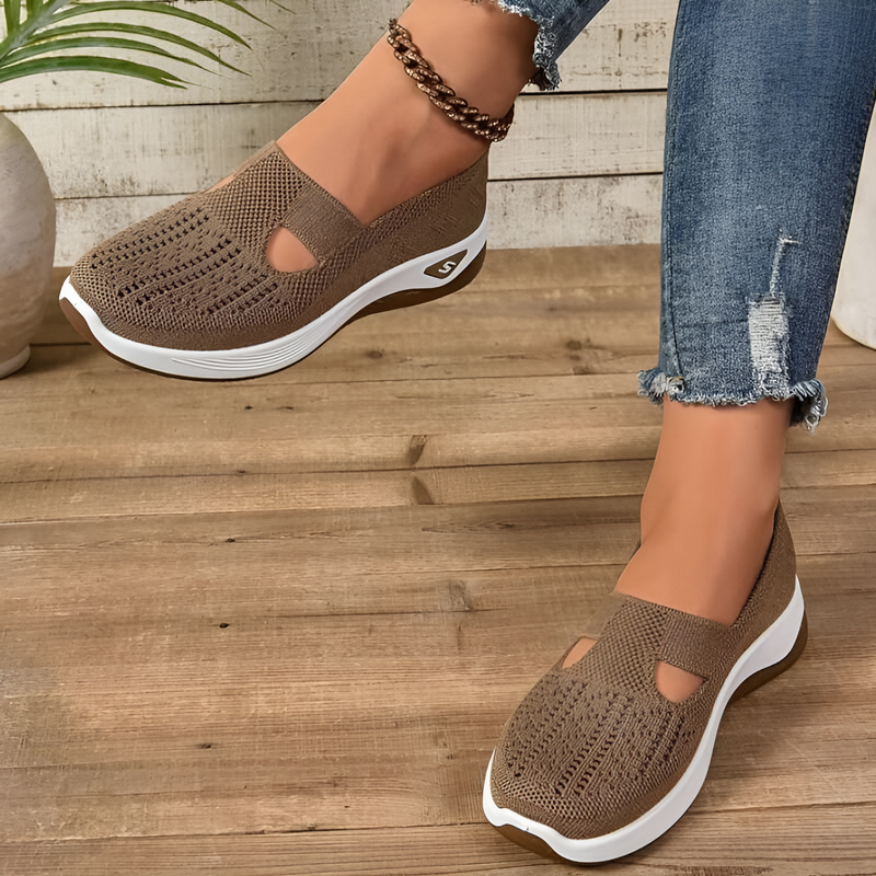 CloudWalks™ - Chaussures orthopédiques