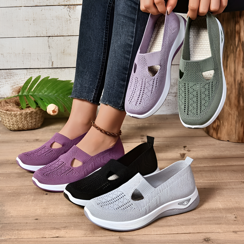 CloudWalks™ - Chaussures orthopédiques