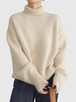 Althea | Pull Élégant