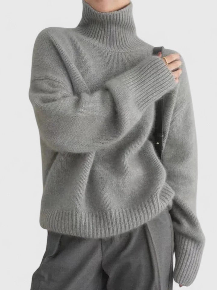 Althea | Pull Élégant