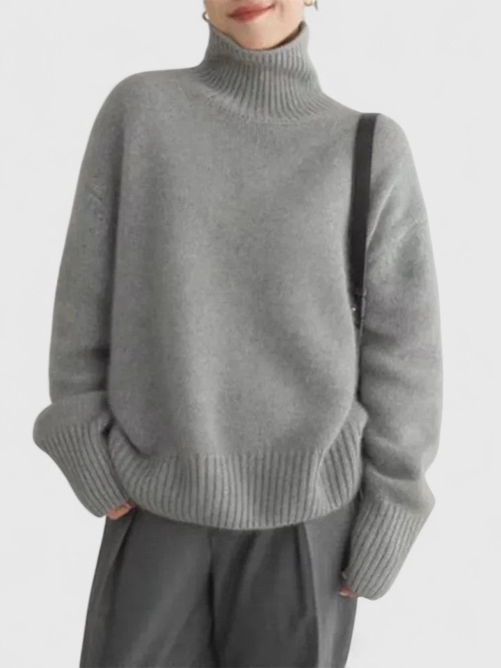 Althea | Pull Élégant