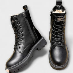 Luna – Bottes d'hiver isolées pour femmes