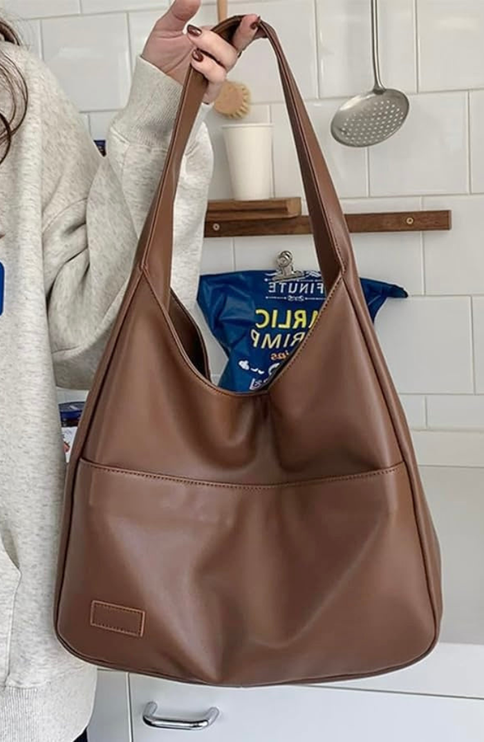 Lina™ - Sac à épaule essentiel