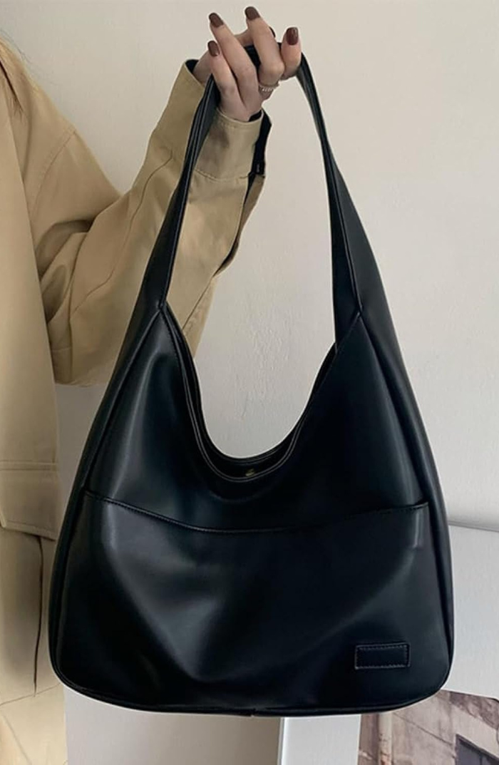 Lina™ - Sac à épaule essentiel