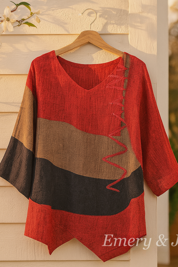 Kehlani | Belle Blouse