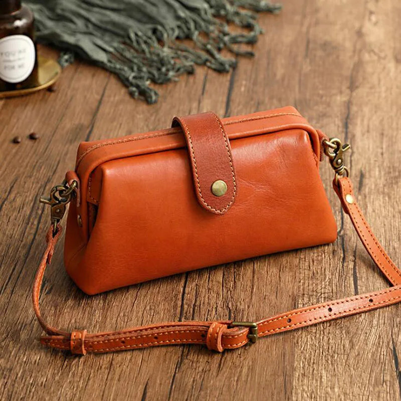 VELISSA™ | Sac Unique et Intemporel pour Femmes Sophistiquées