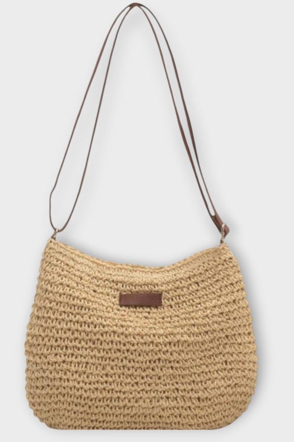 Sac d'épaule pour l'été