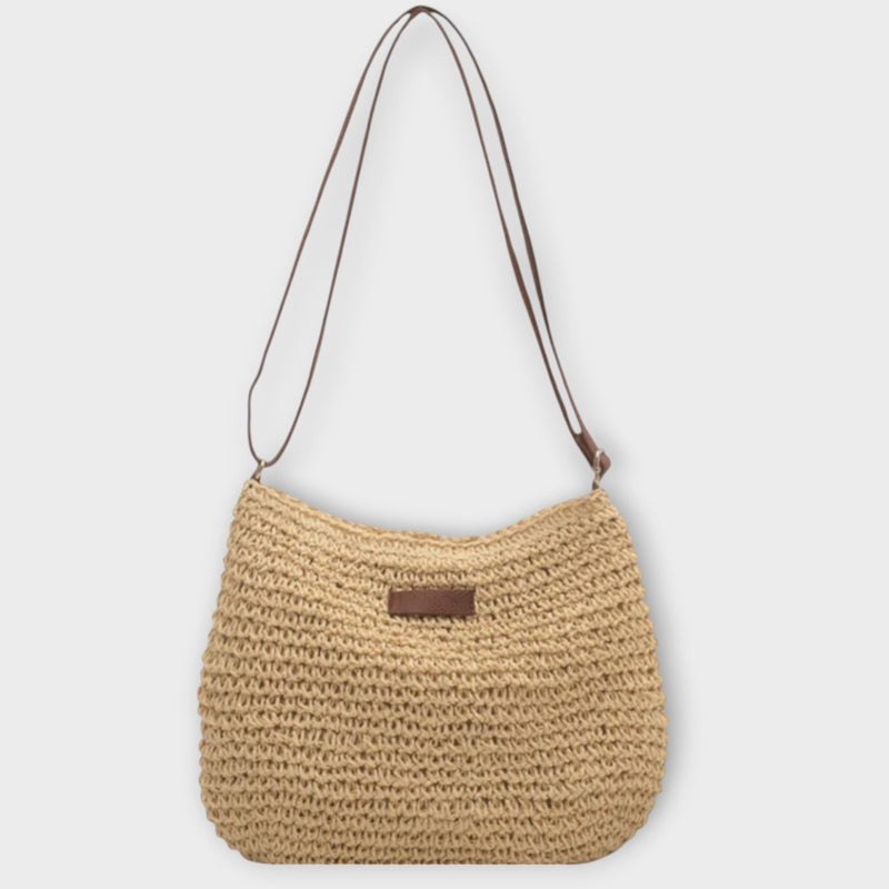 Sac d'épaule pour l'été