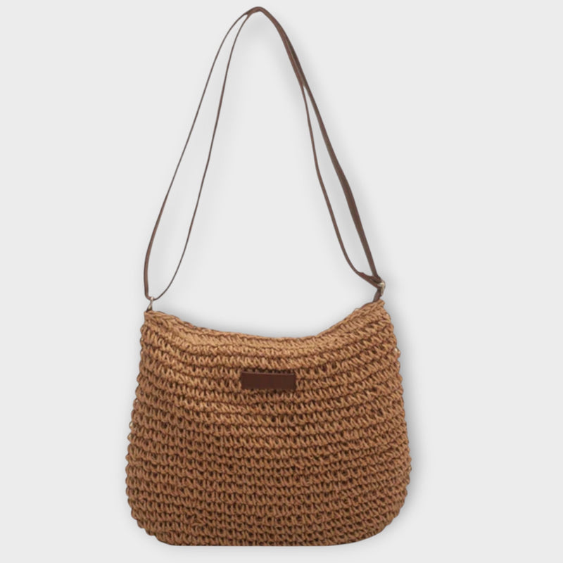 Sac d'épaule pour l'été