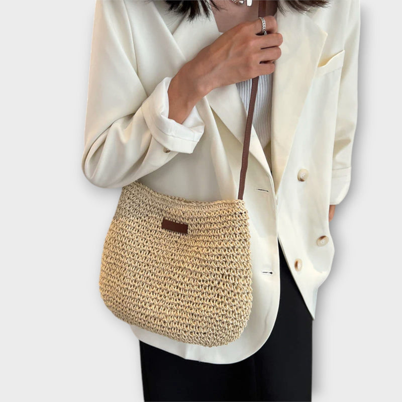 Sac d'épaule pour l'été