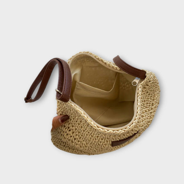 Sac d'épaule pour l'été