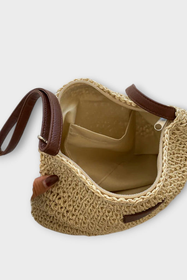 Sac d'épaule pour l'été