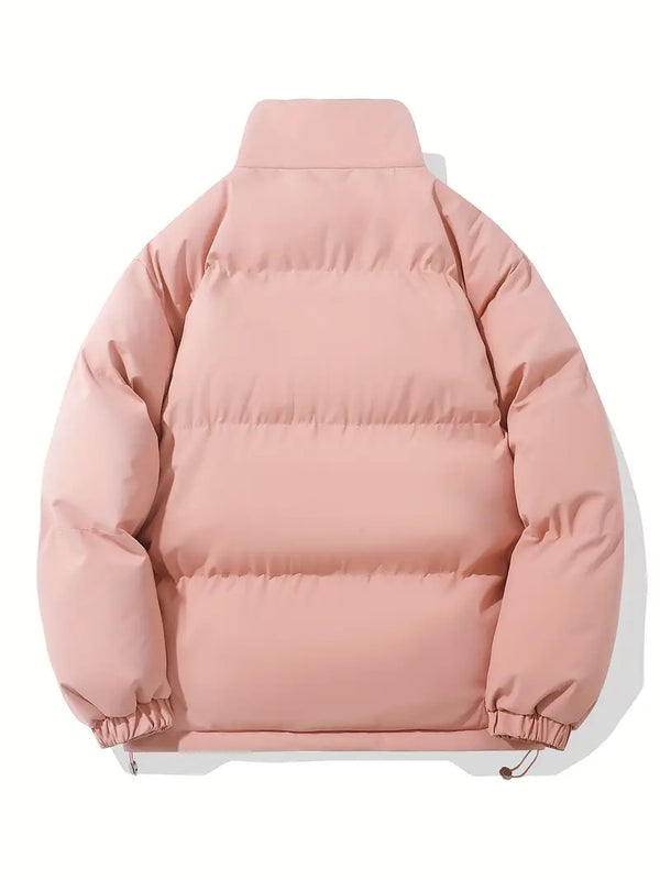 Anna™ - Veste d'hiver doublée avec capuche