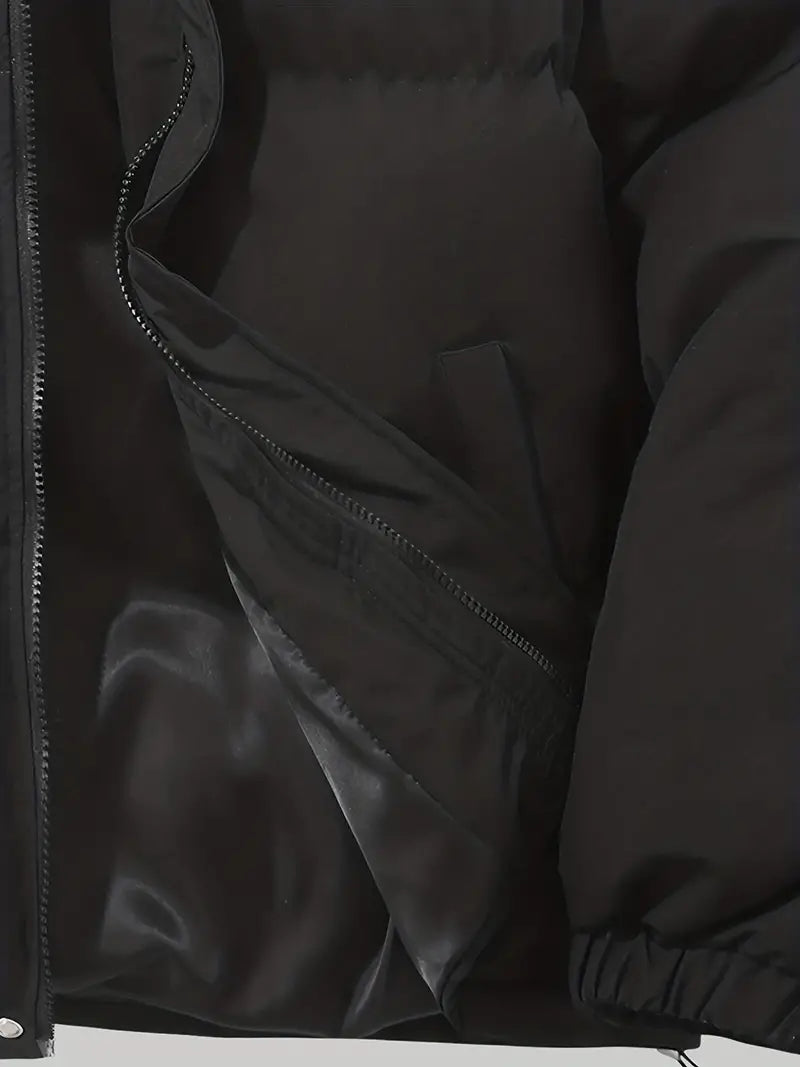 Anna™ - Veste d'hiver doublée avec capuche