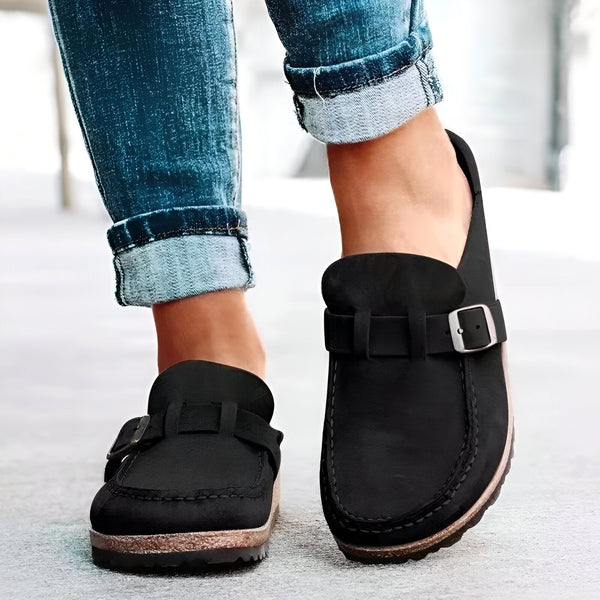 Giada | Chaussures orthopédiques confortables