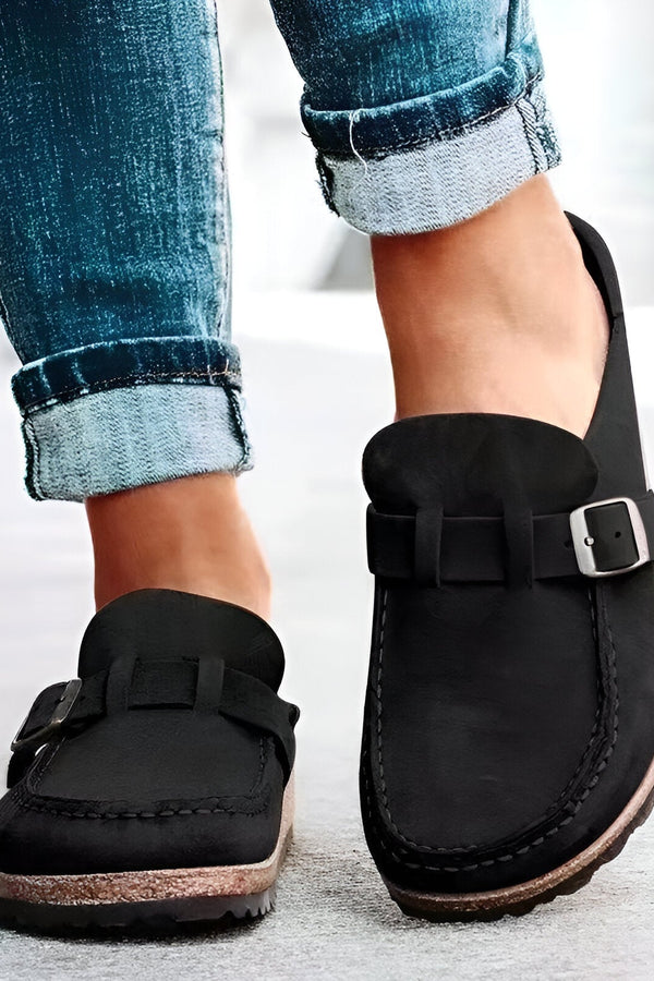 Giada | Chaussures orthopédiques confortables