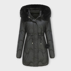 Sabrina - Veste isolante et élégante pour femme