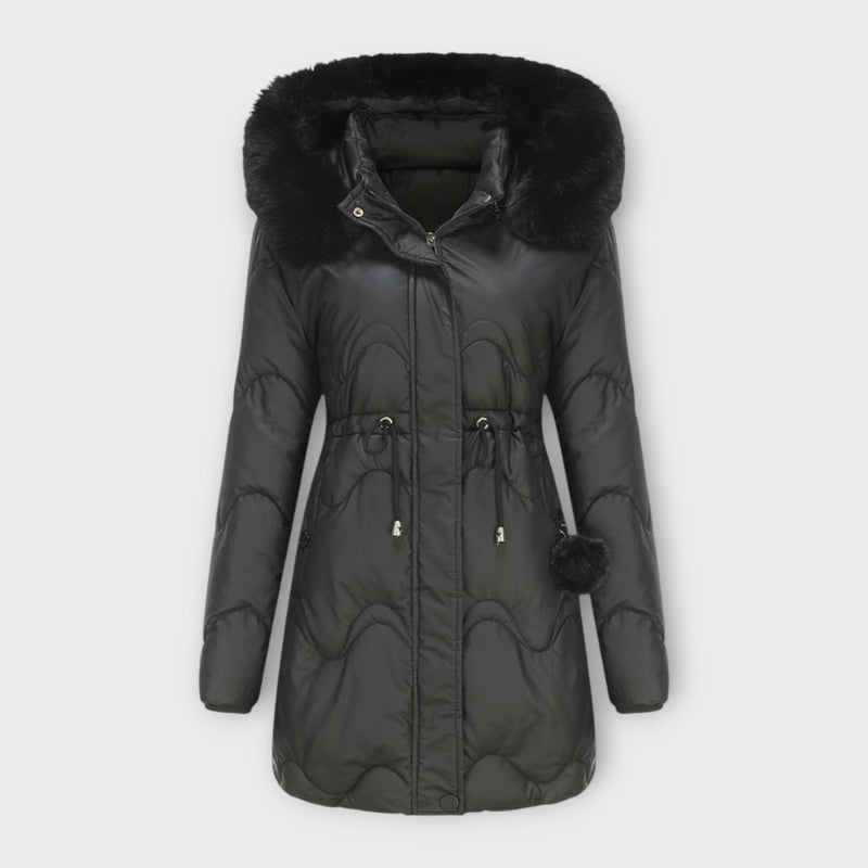 Sabrina - Veste isolante et élégante pour femme