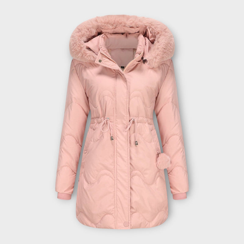 Sabrina - Veste isolante et élégante pour femme