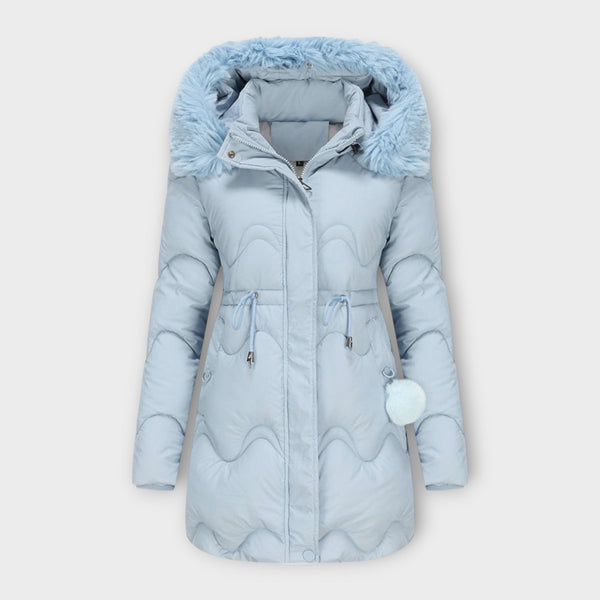 Sabrina - Veste isolante et élégante pour femme