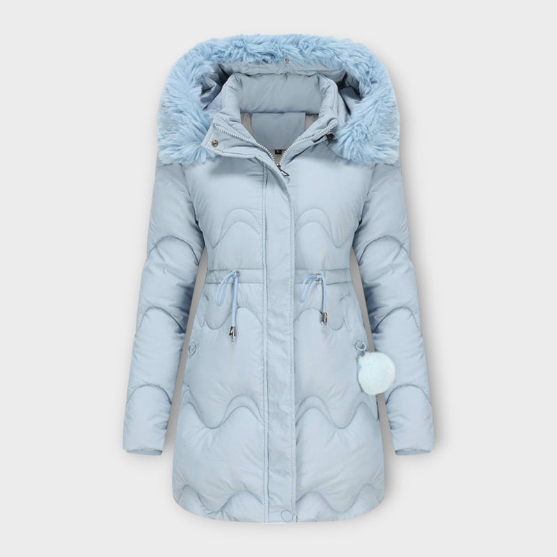 Sabrina - Veste isolante et élégante pour femme