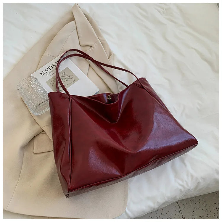 Savannah™ Charme Vintage | Sac à Épaule Élégant
