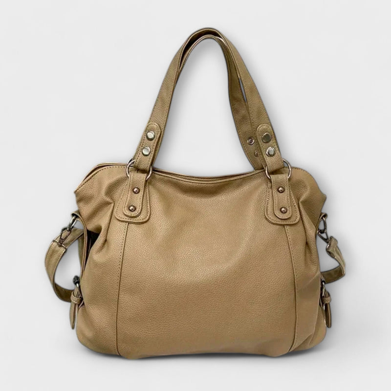 Olivia - Sac bandoulière hobo élégant