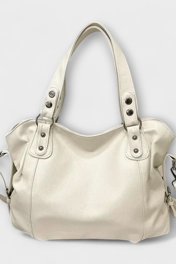 Olivia - Sac bandoulière hobo élégant