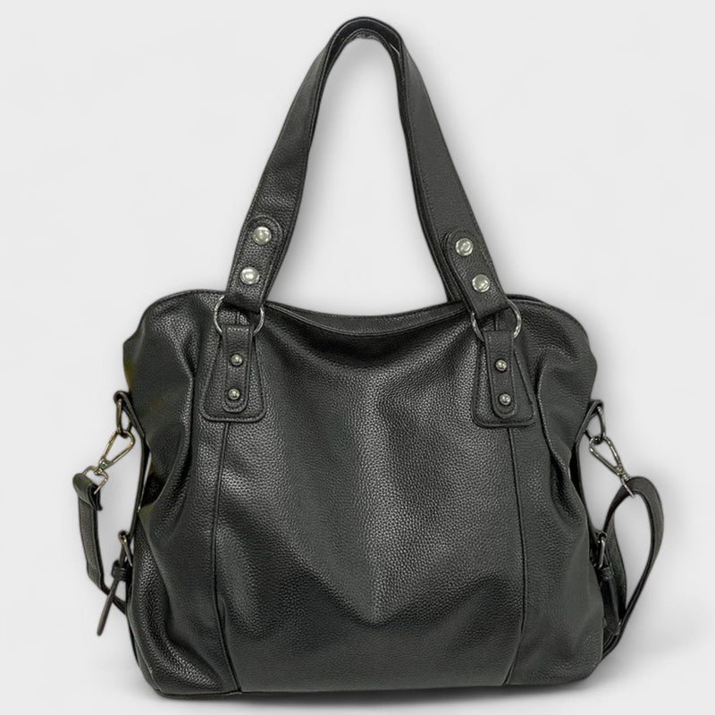 Olivia - Sac bandoulière hobo élégant