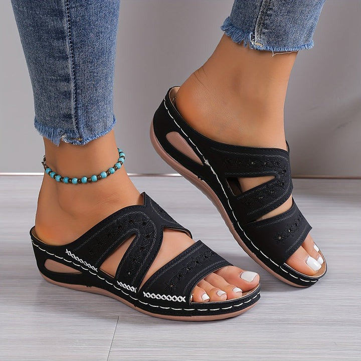 Saphir | Sandales orthopédiques