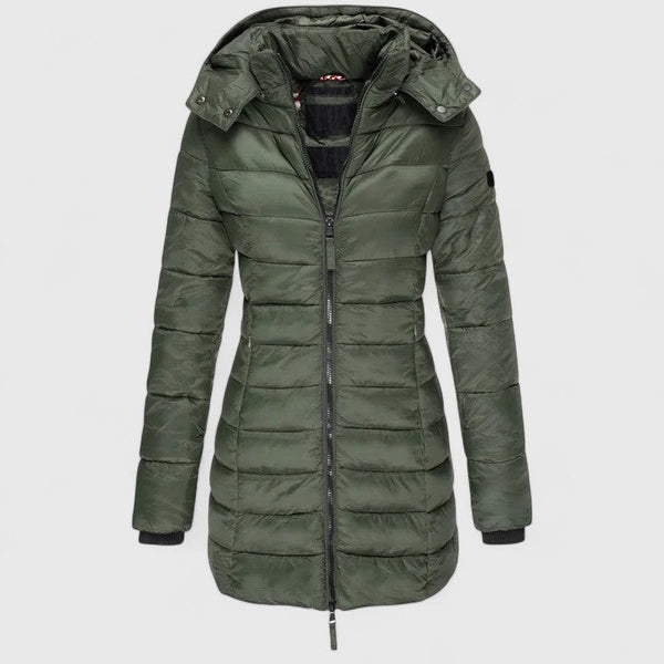 Lewis | Manteau Confortable