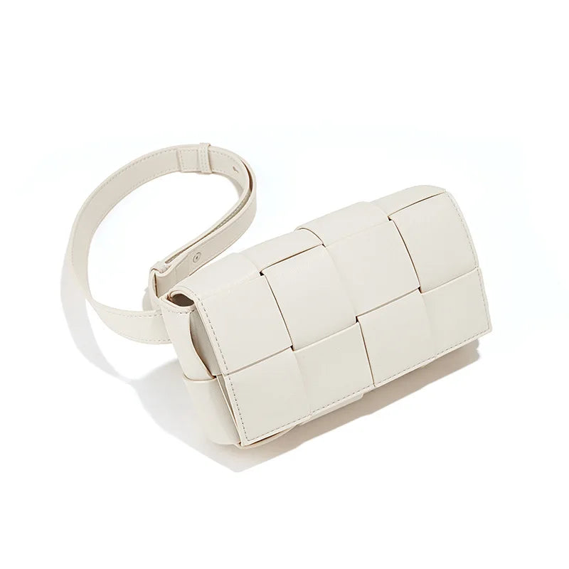 Alyssa™ Charm | Sac banane élégant