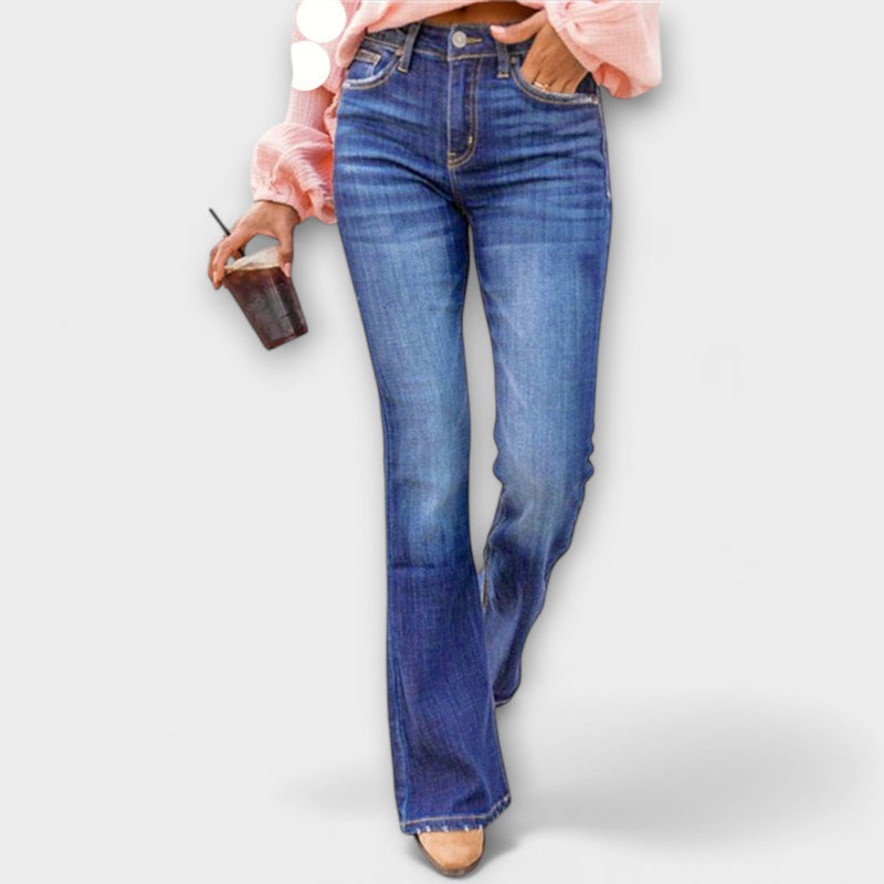 Leggings en jean confortables pour chaque moment