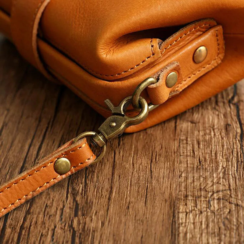 Alyssa™ Charme intemporel | Sac à main unique