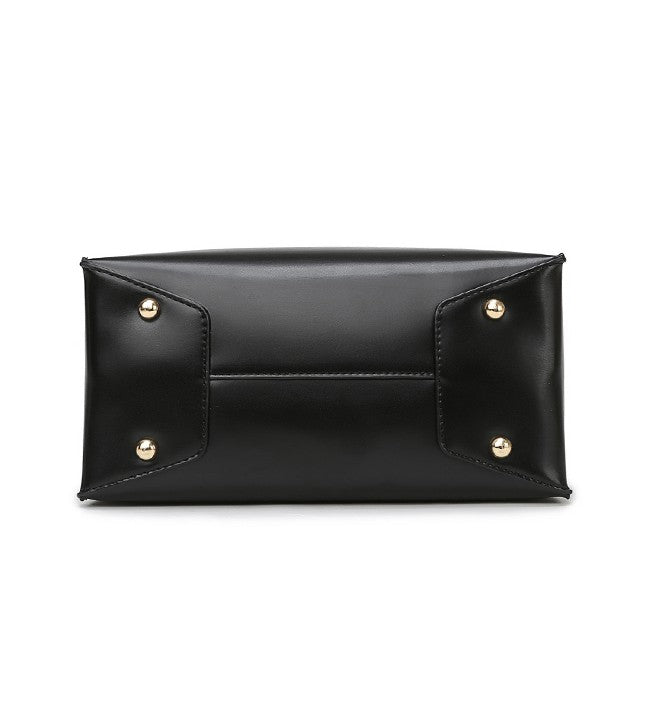 Amelia™ Minimaliste Essentiel | Sac Cabas Structuré Élégant
